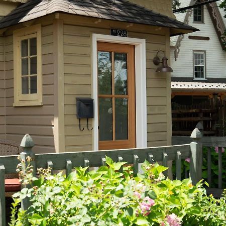 The Suite In A Historic Carriage House Kennett Square Eksteriør bilde
