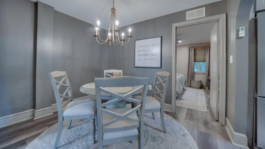 The Suite In A Historic Carriage House Kennett Square Eksteriør bilde