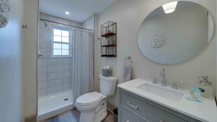The Suite In A Historic Carriage House Kennett Square Eksteriør bilde
